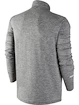 Herren Rollkragenpullover Nike Dry Element Running