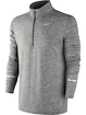 Herren Rollkragenpullover Nike Dry Element Running