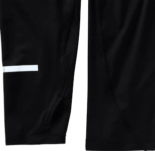 Herren Rollkragenpullover Nike Dry Element Running Black
