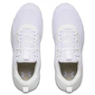 Herren Schuhe Under Armour Charged Will weiss