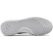 Herren Schuhe Under Armour Charged Will weiss