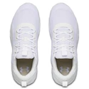 Herren Schuhe Under Armour Charged Will weiss