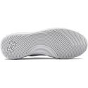 Herren Schuhe Under Armour Charged Will weiss