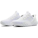 Herren Schuhe Under Armour Charged Will weiss
