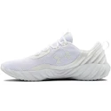 Herren Schuhe Under Armour Charged Will weiss