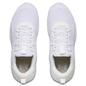 Herren Schuhe Under Armour Charged Will weiss