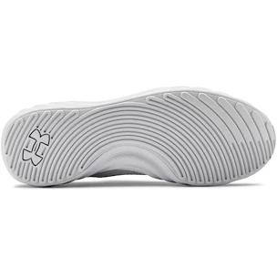 Herren Schuhe Under Armour Charged Will weiss