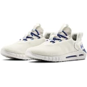 Herren Schuhe Under Armour HOVR STRT weiss Onyx White