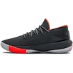 Herren Schuhe Under Armour SC 3ZER0 III grau