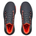 Herren Schuhe Under Armour SC 3ZER0 III grau