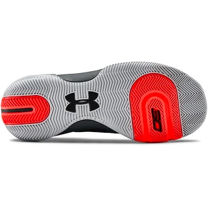 Herren Schuhe Under Armour SC 3ZER0 III grau