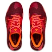 Herren Schuhe Under Armour Spawn 2 rot