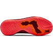 Herren Schuhe Under Armour Spawn 2 rot