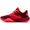 Herren Schuhe Under Armour Spawn 2 rot