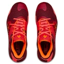 Herren Schuhe Under Armour Spawn 2 rot