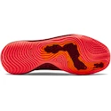 Herren Schuhe Under Armour Spawn 2 rot