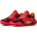 Herren Schuhe Under Armour Spawn 2 rot
