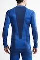Herren Set Craft Seamless Zone Blue