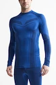 Herren Set Craft Seamless Zone Blue