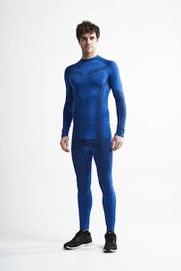 Herren Set Craft Seamless Zone Blue
