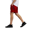 Herren Shorts adidas 4K Z 3WV 8 Red