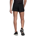 Herren Shorts adidas  Adizero Split Black