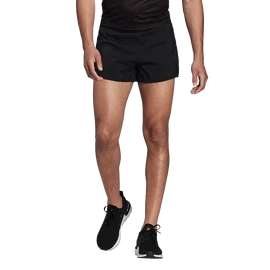Herren Shorts adidas Adizero Split Black