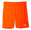 Herren Shorts adidas Barricade Orange