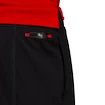 Herren Shorts adidas Barricade Short Black - Gr.. XL