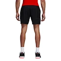 Herren Shorts adidas Barricade Short Black - Gr.. XL