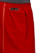 Herren Shorts adidas Barricade Short Red