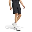 Herren Shorts adidas  Club 3 Stripes Short Black