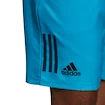 Herren Shorts adidas Club 3-Stripes Short Blue