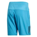Herren Shorts adidas Club 3-Stripes Short Blue