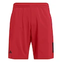 Herren Shorts adidas  Club 3 Stripes Short Selure