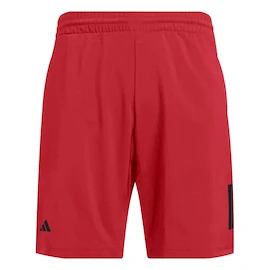 Herren Shorts adidas Club 3 Stripes Short Selure