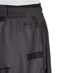 Herren Shorts adidas Club 3-Stripes Shorts Grey