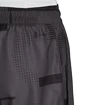 Herren Shorts adidas  Club 3-Stripes Shorts Grey