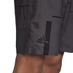 Herren Shorts adidas  Club 3-Stripes Shorts Grey