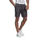 Herren Shorts adidas Club 3-Stripes Shorts Grey