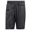 Herren Shorts adidas Club 3-Stripes Shorts Grey