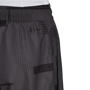 Herren Shorts adidas  Club 3-Stripes Shorts Grey