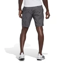 Herren Shorts adidas  Club Graphic Short Grey