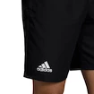 Herren Shorts adidas Club Short 9 Black - Gr. XL