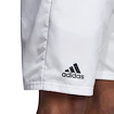 Herren Shorts adidas Club Short 9 White - Gr. L