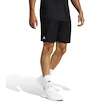 Herren Shorts adidas  Club Short Black