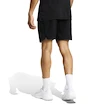 Herren Shorts adidas  Club Short Black