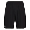 Herren Shorts adidas  Club Short Black