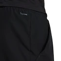 Herren Shorts adidas  Club Short Black