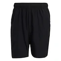 Herren Shorts adidas  Club Short Black